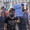 Marcha do Orgulho LGBT de Lisboa 2015